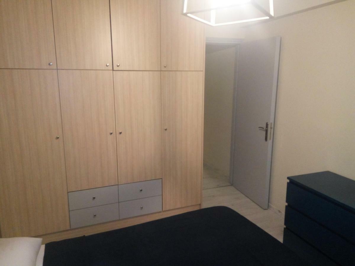 Apartment In The Center Of 아테네 외부 사진