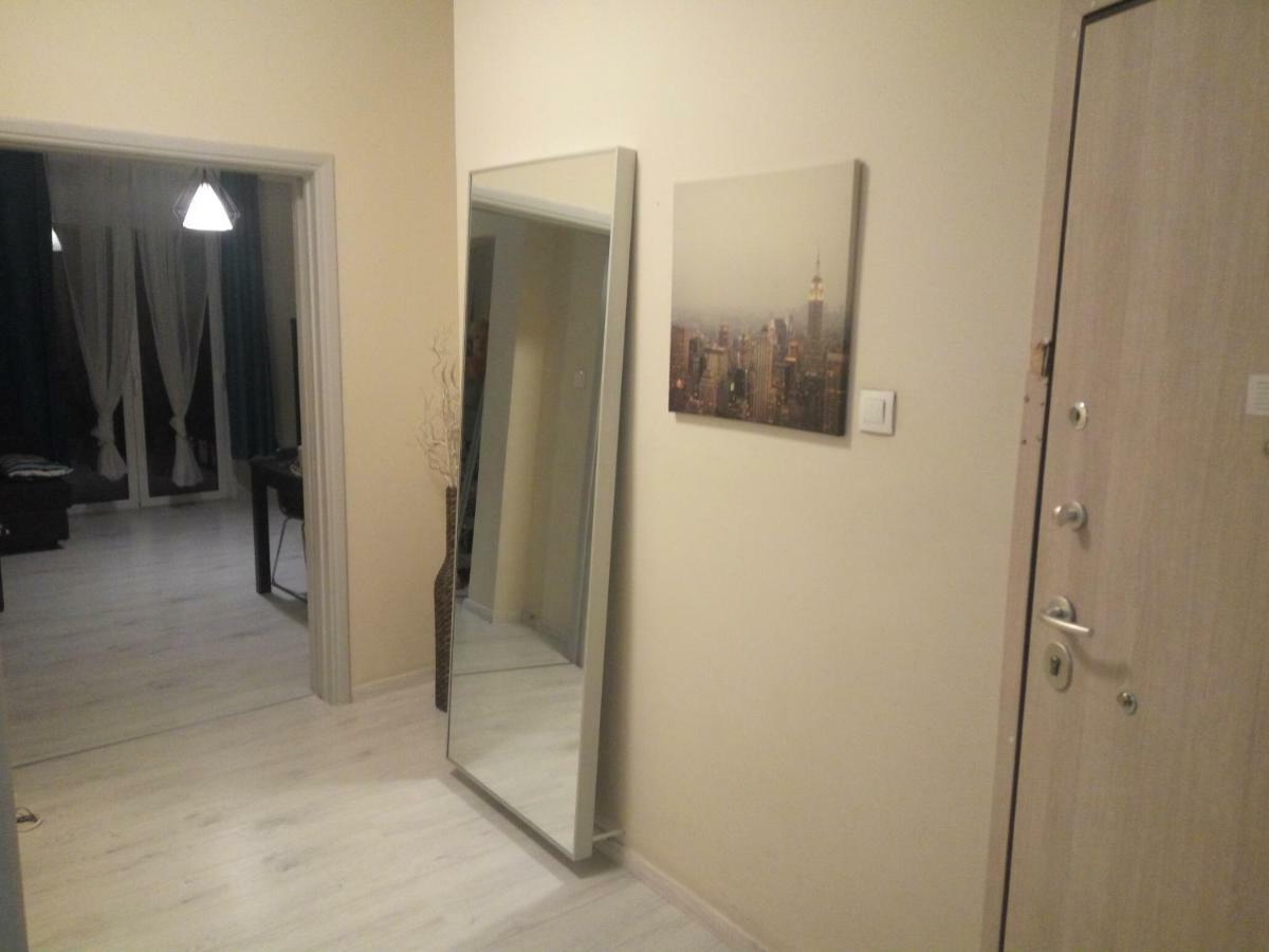 Apartment In The Center Of 아테네 외부 사진